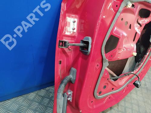 Right rear door BMW 1 (E87)  | BP6305673C5 