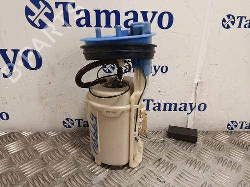 Used Fuel pump AUDI A3 (8L1) 1.6 (102 hp) 31824226