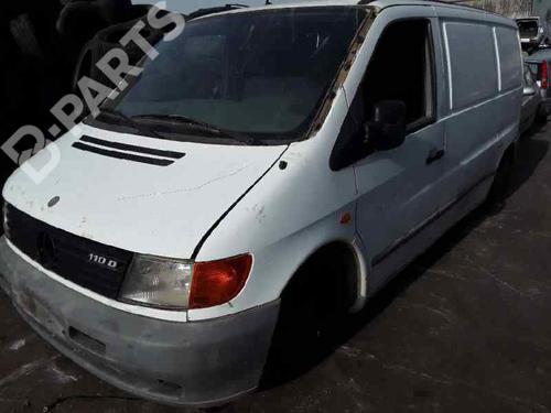 Right headlight MERCEDES-BENZ VITO Van (W638)  | BP5622525C29 