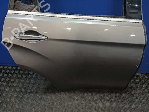 Right rear door BMW X6 (F16, F86)  | BP29136399C5 