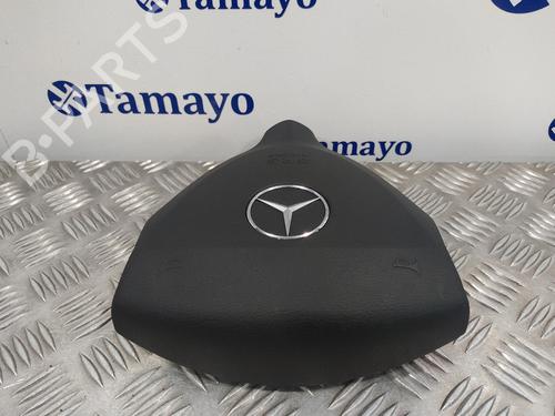 Driver airbag MERCEDES-BENZ A-CLASS (W169)  | BP13020280C9 