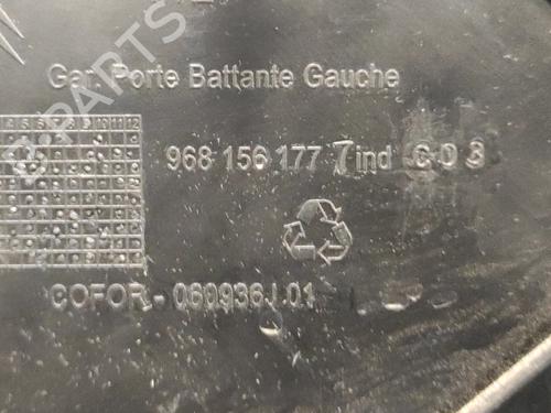 Other PEUGEOT PARTNER Tepee  | BP22231437O1