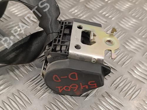 Front right seatbelt DACIA SANDERO  | BP15248452I25 