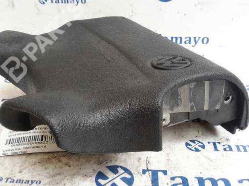 Driver airbag VW POLO III (6N1) 64 1.9 D | BP2816689C9