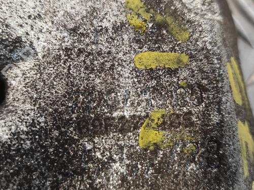 Left front brake caliper FIAT DUCATO Van (250_)  | BP15680593M105 