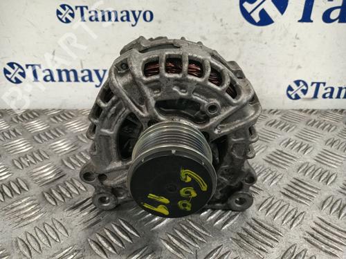 Lichtmaschine für VW POLO V (6R1, 6C1) 1.4 TDI (90 hp) 31711578