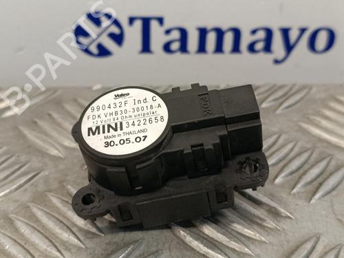 Electronic module MINI MINI (R56) One (75 hp) 17985292