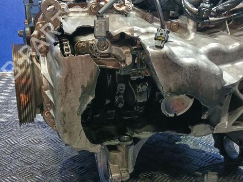Engine MERCEDES-BENZ A-CLASS (W176) | BP30871251M1