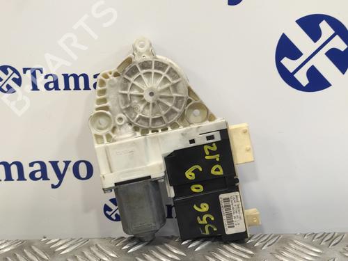Left front window motor CITROËN C4 I (LC_) 1.6 16V | BP13950337E21 