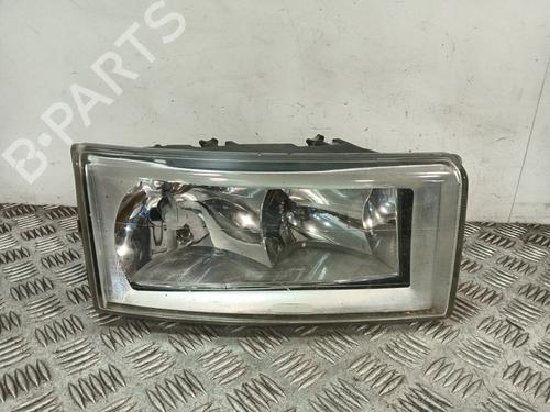 Used Right headlight Right headlight IVECO DAILY III Van 35 S 11 V,35 C 11 V (106 hp) 36567508 36567508