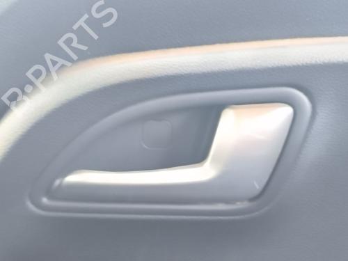 Used Rear right interior door handle Rear right interior door handle 38011674 38011674