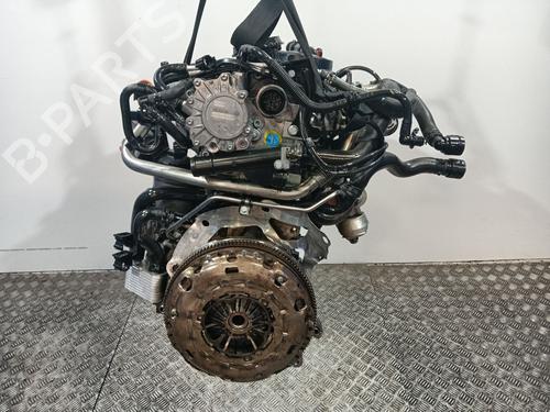Engine AUDI A3 (8P1) 2.0 TDI 16V | BP34099703M1  - Image 5