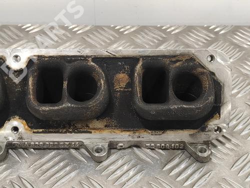 Intake manifold MERCEDES-BENZ S-CLASS (W220)  | BP10066565M70 