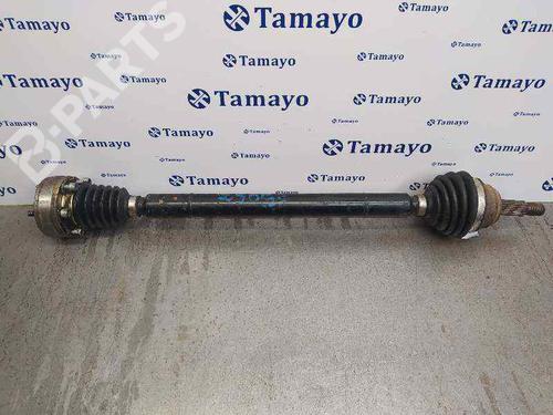 Used Right front driveshaft VW POLO III (6N1) 64 1.9 D (64 hp) 917640