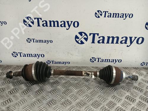 Używane Półoś przednia lewa FORD ESCORT VI Turnier (GAL) 1.6 i 16V (90 hp) 30912183