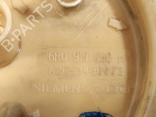 Fuel pump VW POLO V (6R1, 6C1) 1.6 TDI | BP15825700M76 