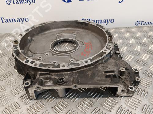 Timing cover MERCEDES-BENZ SPRINTER 3-t Van (B906)  | BP16357816M123 