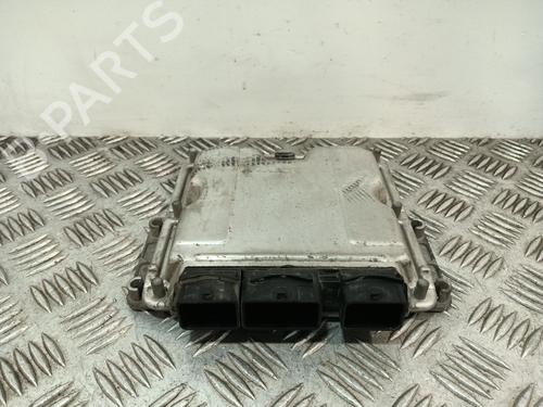 Used Engine control unit (ECU) Engine control unit (ECU) CITROËN XSARA PICASSO (N68) 2.0 HDi (90 hp) 34244523 34244523