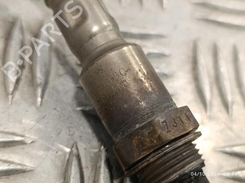 Electronic sensor PEUGEOT 2008 I (CU_)  | BP20157712M84