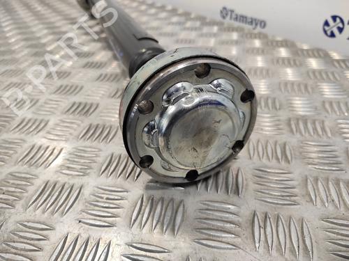 Driveshaft VW TOUAREG (7LA, 7L6, 7L7)  | BP18031140M37 