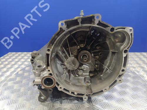 Boîte de vitesses FORD FIESTA VI (CB1, CCN) 1.25 (82 hp) 16544587