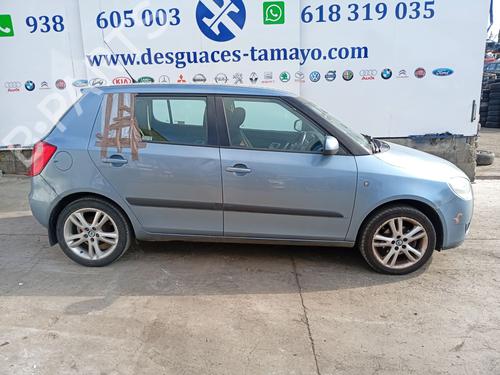 Engine SKODA FABIA II (542) 1.4 | BP33544229M1  - Image 14