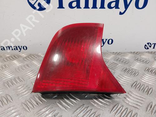 Venstre baglygte bagklap AUDI A4 B7 (8EC) 2.0 TDI (170 hp) 22337740