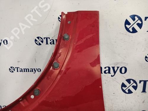 Right front fenders MINI MINI (R50, R53)  | BP29625144C42