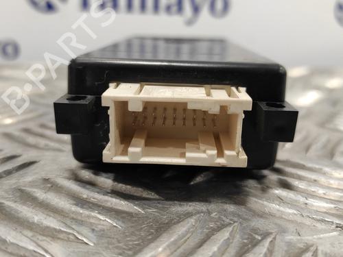 Electronic module CITROËN C4 Grand Picasso I (UA_) 2.0 HDi 138 | BP17945746M83 