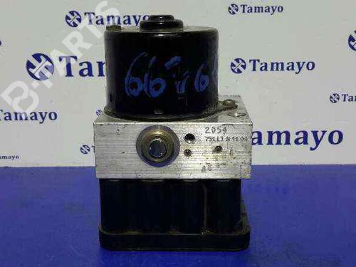 ABS pump VW GOLF V (1K1) 1.9 TDI | BP886379M43 