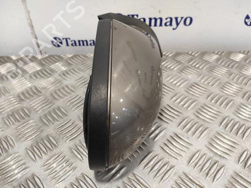 Right mirror MERCEDES-BENZ A-CLASS (W168)  | BP22622524C27 