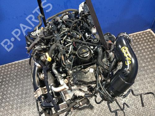 Engine SEAT IBIZA IV (6J5, 6P1) 1.4 TDI | BP33016862M1  - Image 5
