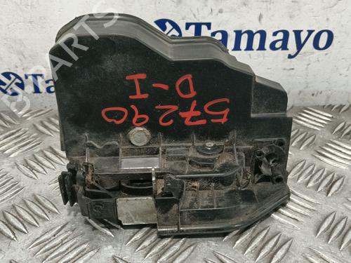 Used Front left lock BMW 1 (E87) [2003-2013]  29213699