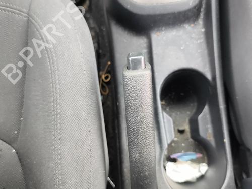 Used Hand brake Hand brake KIA RIO III (UB) 1.4 CVVT (109 hp) 40121469 40121469