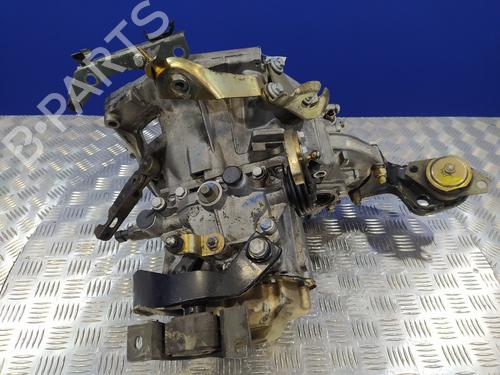 Gearbox FIAT SEICENTO / 600 (187_)  | BP16109391M3 