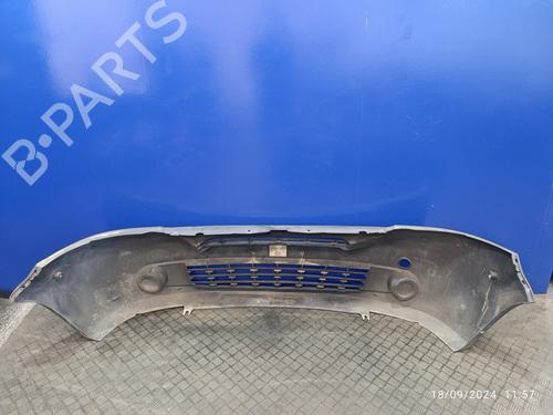 Front bumper RENAULT MASTER II Van (FD)  | BP19708778C7 
