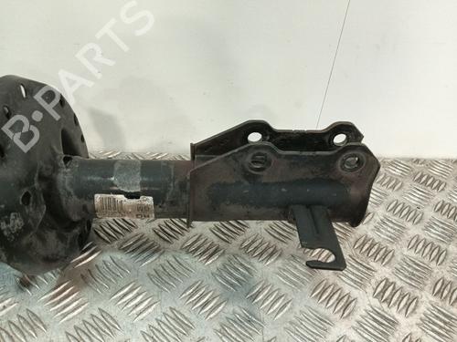 Left front shock absorber OPEL INSIGNIA A (G09) 2.0 CDTI (68) | BP33544236M16 - Image 3