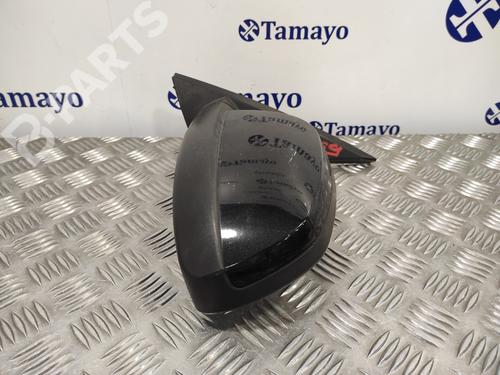Left mirror OPEL MERIVA A MPV (X03) 1.7 CDTI (E75) | BP10293052C26 