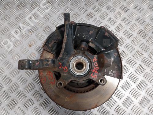 Right front steering knuckle OPEL ASTRA J (P10)  | BP27370294M26 