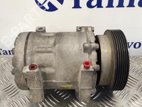 AC compressor DACIA LOGAN MCV (KS_)  | BP13367405M34 