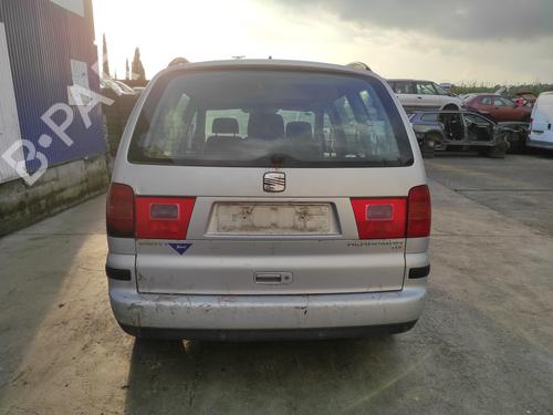 Styring servopumpe SEAT ALHAMBRA (7V8, 7V9)  | BP22908130M99 