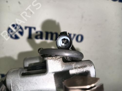 AC compressor SUZUKI SWIFT III (MZ, EZ) | BP30858549M34