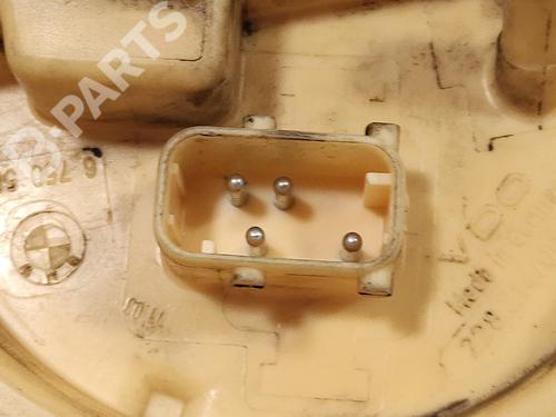 Fuel pump BMW 3 (E46) 330 d | BP10219423M76 