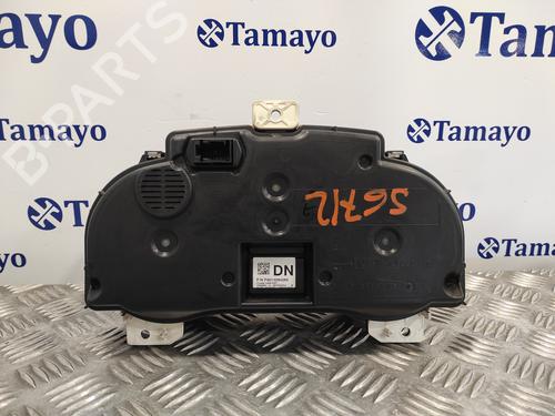 Instrument cluster OPEL CORSA D (S07) 1.3 CDTI (L08, L68) | BP17999059C47