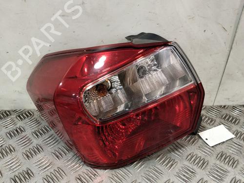 Used Left taillight Left taillight SUBARU XV (_GP_) 1.6 i AWD (GP3, G33GP) (114 hp) 40089201 40089201