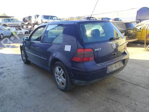Climate control VW GOLF IV (1J1)  | BP25769865I5 
