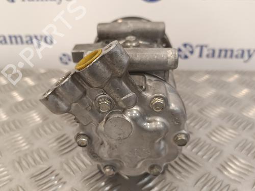 AC compressor RENAULT KANGOO / GRAND KANGOO II (KW0/1_) | BP16887667M34