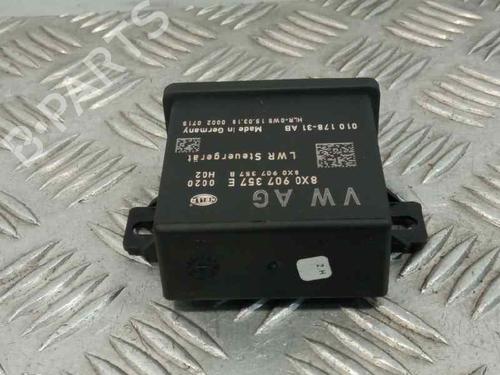 Electronic module AUDI A1 Sportback (8XA, 8XF) | BP24416348M83