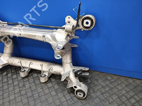 Rear axle BMW 5 (E60) 530 d | BP13449488M2 