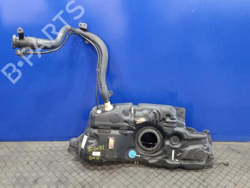 Used Fuel tank PEUGEOT 308 II (LB_, LP_, LW_, LH_, L3_) [2013-2021]  19036666